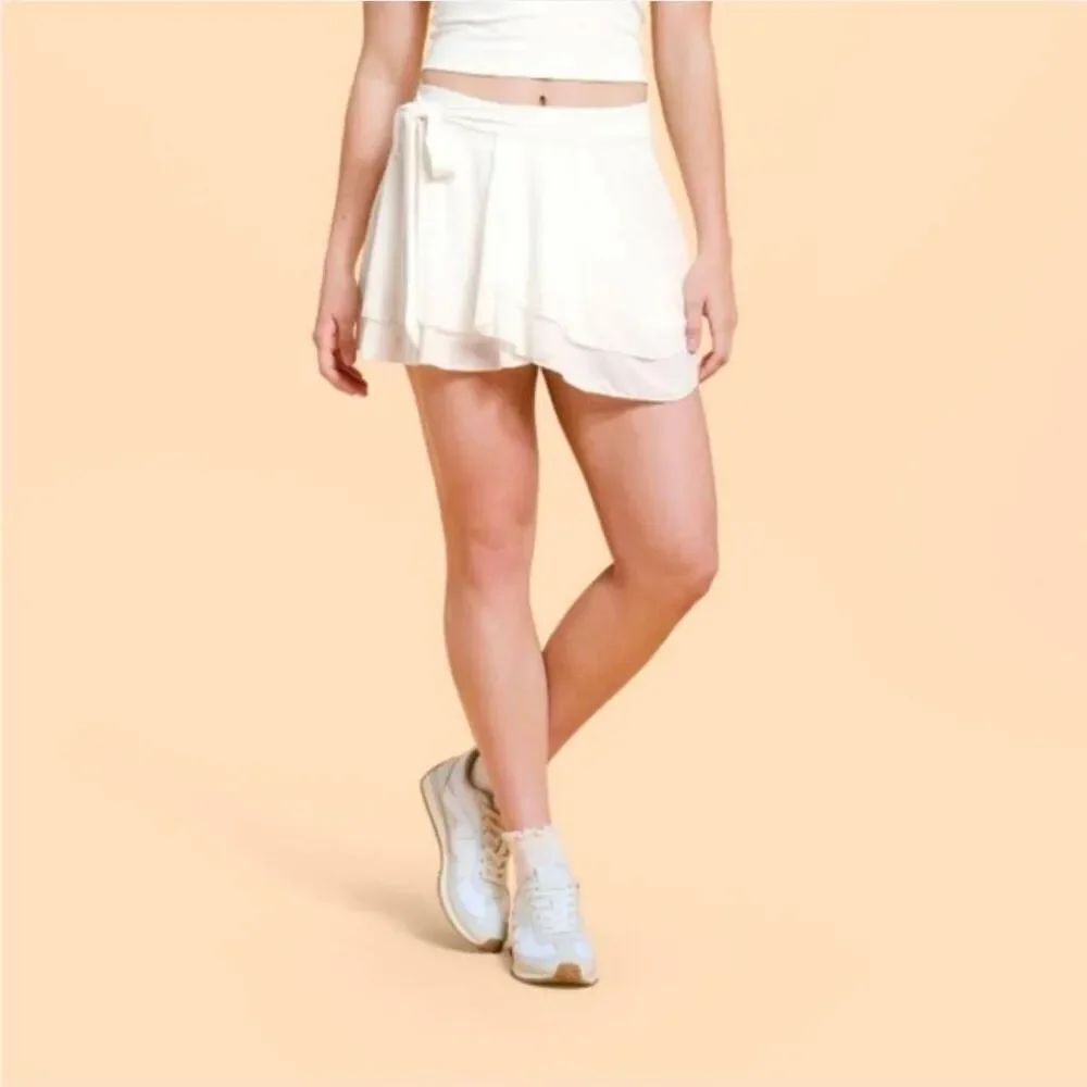 Blogilates Dance Studio Wrap Skort